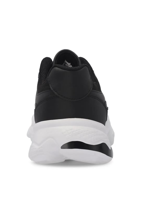 Slazenger Zola Sıyah / Beyaz Zenne Kosu Ayakkabısı
