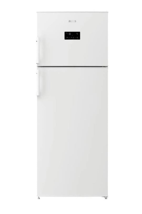 Samsung RT43K6000WW/TR Beyaz NoFrost Buzdolabı