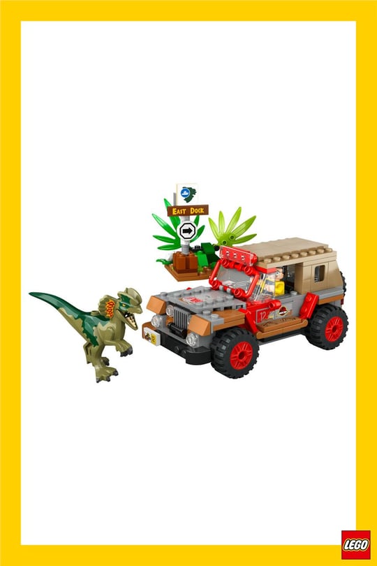 LEGO 10978 DUPLO Yaratıcı Yapım Saati