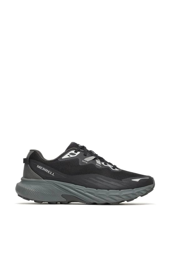 Merrell J00003285 Agılıty Traıl 6000 Black Zenne Patıka Kosusu