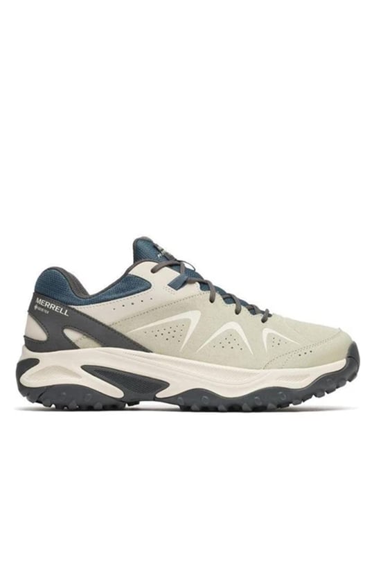 Merrell J038485 Yokota 3 Goretex Blk Black Mrd Outdoor Ayakkabı
