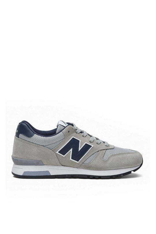 New Balance Wl565Arb Antrasıt Zenne Yuruyus Ayakkabısı | Çetinkaya