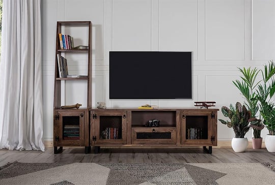 Star living tv console deals
