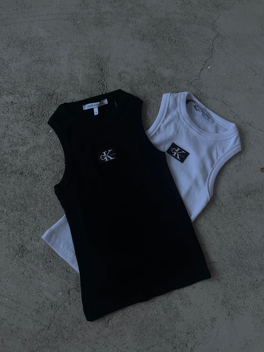 Ck undershirt 2025
