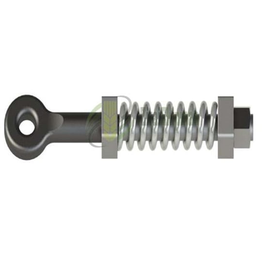 45mm Tornalı Ok Başı