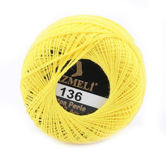 Cizmeli Wool Embroidery Yarn 125