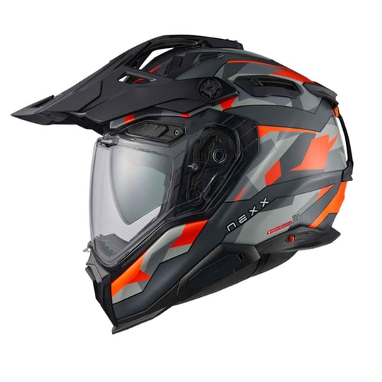 なす Nexx X.WED 3 Trailmania Kros Motosiklet Kaskı23225,60 Sürüşünüzü