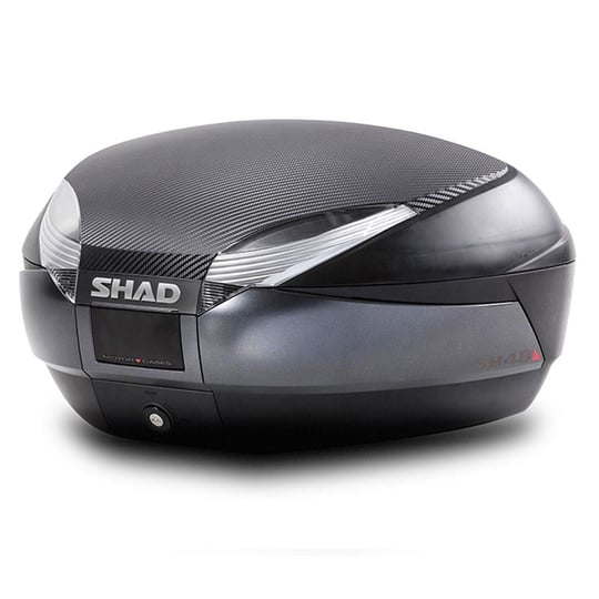 Shad SH59X Genişletilebilir Arka Çanta11798,00 Sürüşünüzü Bir Üst