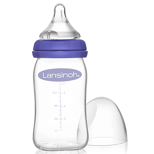 Lansinoh Cam Biberon 240 ml - ebebek