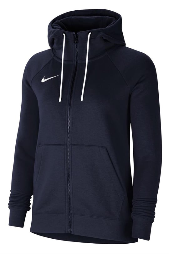 Nike team dry park jacket outlet