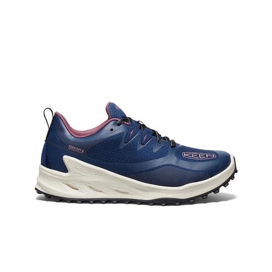no.0429 ポイントの雫　organic accessory Zionic Su Geçirmez Kadın Yürüyüş Ayakkabısı