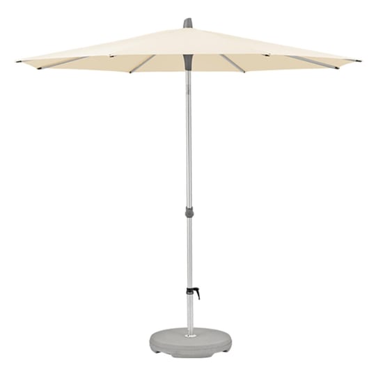 Glatz Smart Yuvarlak 250 cm Şemsiye Fiyatı
