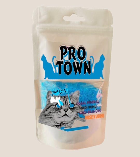 Kedi Kumu Ürünleri ve Çeşitleri | En İyi Kedi Kumu Kokuları - ProTown