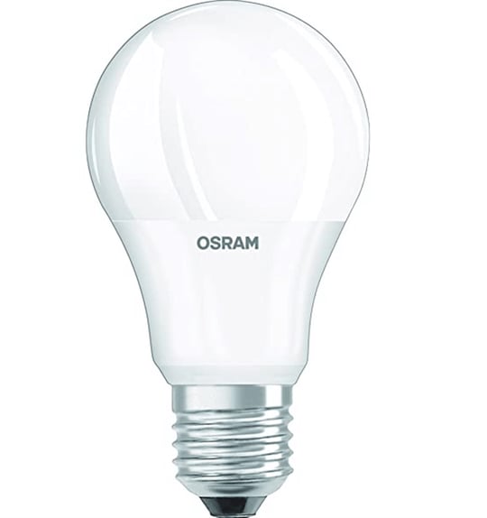 OSRAM LED AMPUL 9W