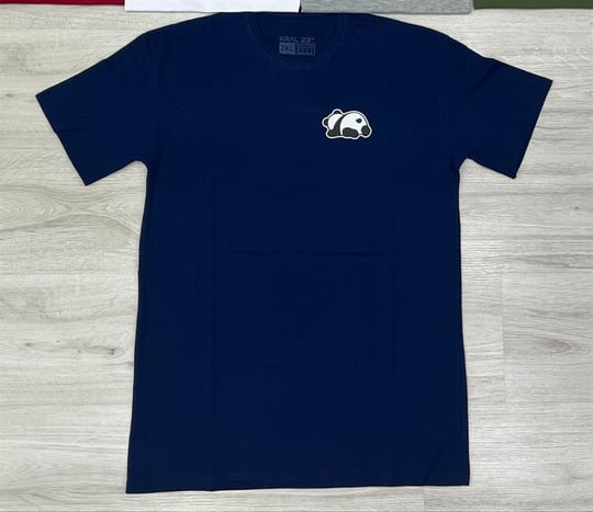 Toptan Pamuk Polyester Bisiklet Yaka Baskısız Tişört I Baskılı T-shirt I  Kral23