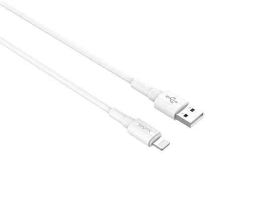X-Think USB-A to Lightning 1.2 Metre Hızlı Şarj Ve Veri Aktarım Kablosu -  Xlevel