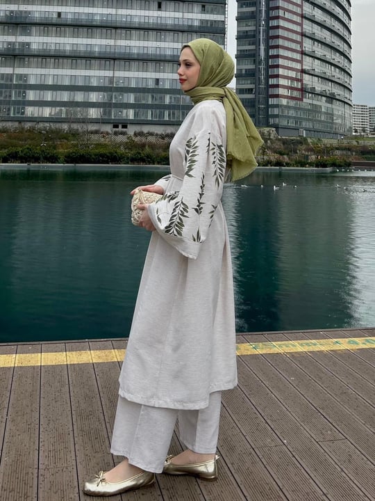 Jup hijab hotsell