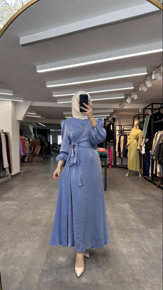 Robe en jeans 2019 hotsell