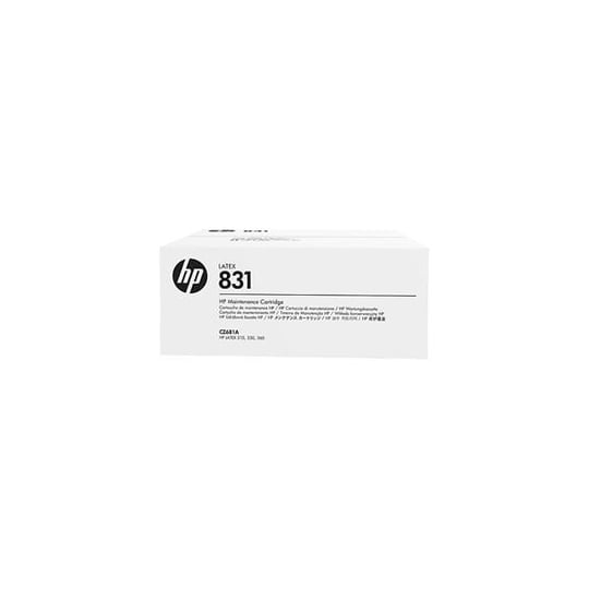 HP 831 Serisi Latex Baskı Kafa Printhead