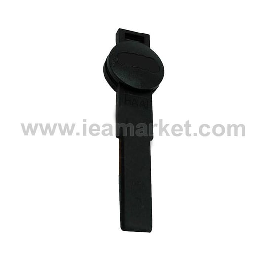 Acil Durum AnahtarlarıAUKB101AUDI PLASTIC ANAHTAR
