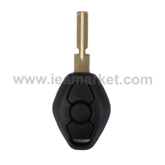 BMW EWS3 4 TRACK 3 BUTON KUMANDA KABI
