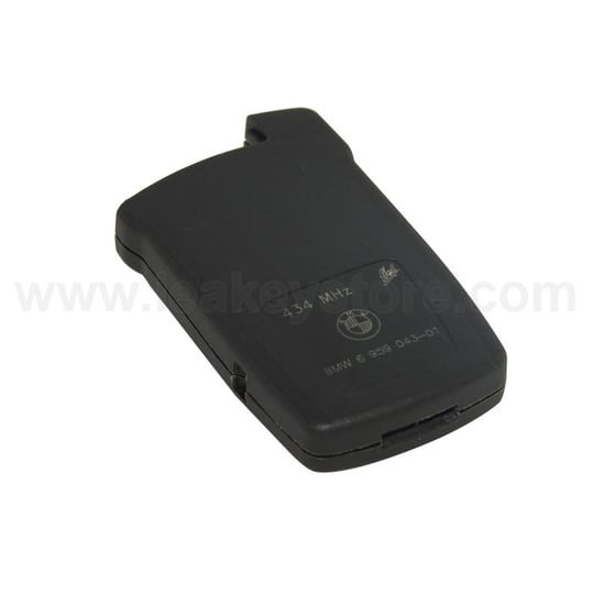 BMW E 7 SERIES 4 BUTON SMART KUMANDA KABI
