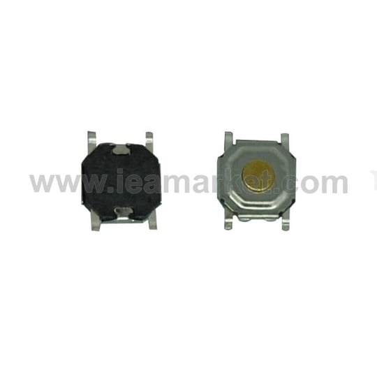 ButonlarSW102SW102 BUTTON (AUDI-RENAULT;  AUR115E AUR116E  AUR117E  AUR118E  AUR119E  RNR119E RNR143 RNR144(10' LU)