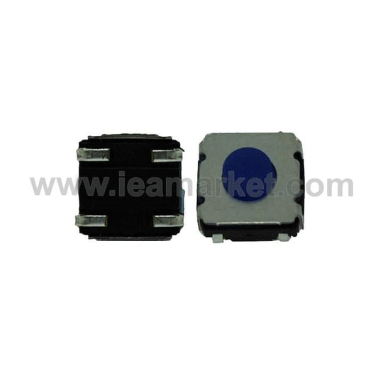 ButonlarSW104SW104 BUTTON ( RENAULT-MERCEDES; RNR103+ RNR104  RNR105E RNR109E BZR119+ )  (10' LU)
