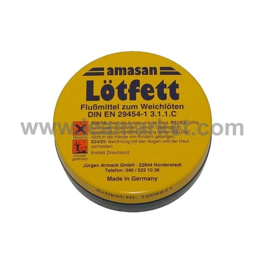 Elektronik AraçlarTOOL114LEHİM PASTASI