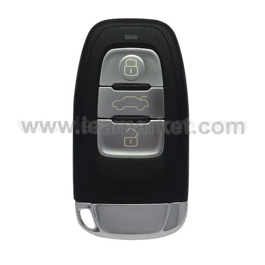 IEA AUDİ 3 BUTON KUMANDA KABI