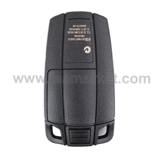 İEA BMW (3-5-X) SERIES ID46 868MHZ SMART KUMANDA ANAHTAR UCU İLE