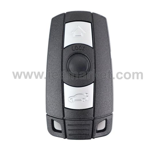 İEA BMW (3-5-X) SERIES ID46 868MHZ SMART KUMANDA ANAHTAR UCU İLE