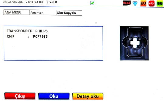 ID 42 VAG GRUP