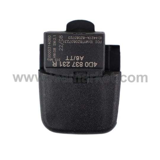 ORJ. AUDI A6/TT ESKİ TİP N SERİSİ 433MHZ