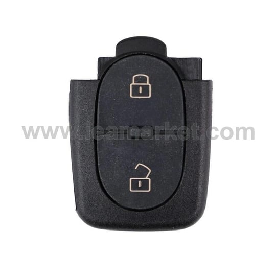 ORJ. AUDI A6/TT ESKİ TİP N SERİSİ 433MHZ