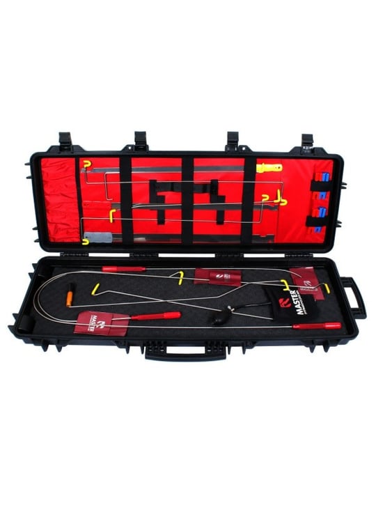 Oto MaymuncukPRO-XProfesyonel Oto Başlangıç Set