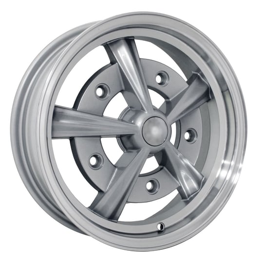 Wheel Rims for Beetle - Bug 58 - 64 Model Years | VW Classic Club |  Volkswagen Beetle Spare Parts