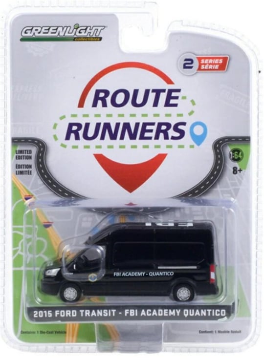 Greenlight diecast 2019 sale