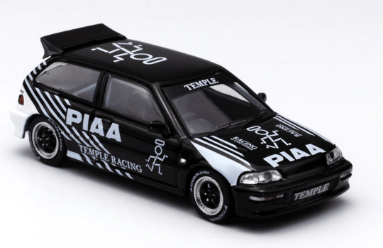 İNNO64 Honda Civic | diecastpazar