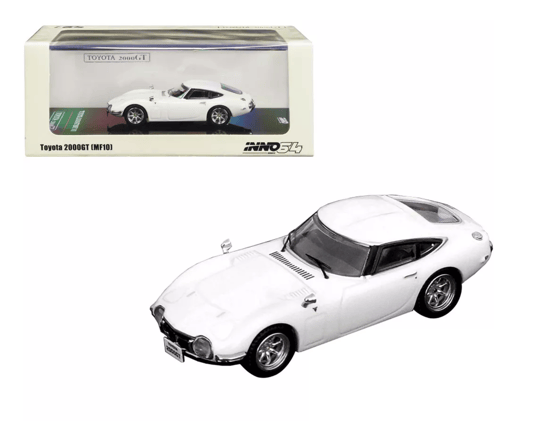 İNNO64 AE86 | diecastpazar