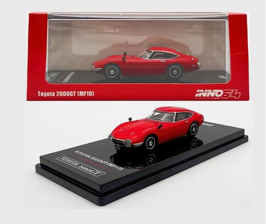 İNNO64 AE86 | diecastpazar