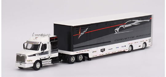 Mini GT USA Exclusive Corvette Racing Set | diecastpazar