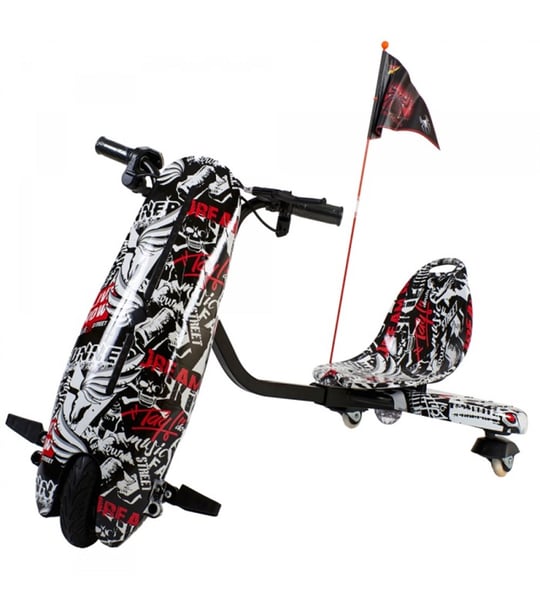 City sports hoverboard sale