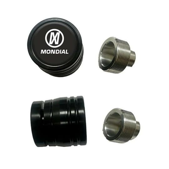 Gogo Koruma Takozu Siyah Kuba TK-03 2021-2024