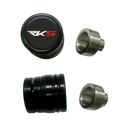 Gogo Koruma Takozu Siyah Kuba TK-03 2021-2024