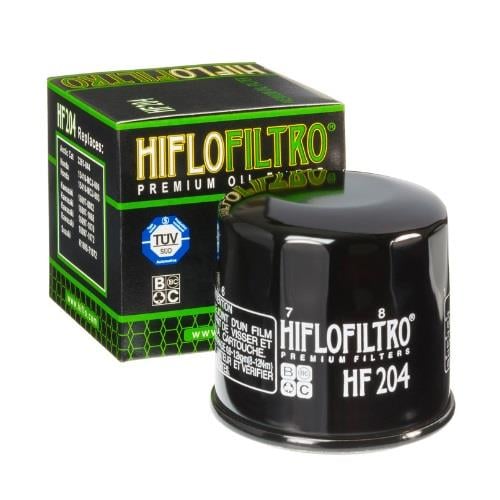 Hiflo Yağ Filtresi Kawasaki ZX-10R Ninja ABS 25