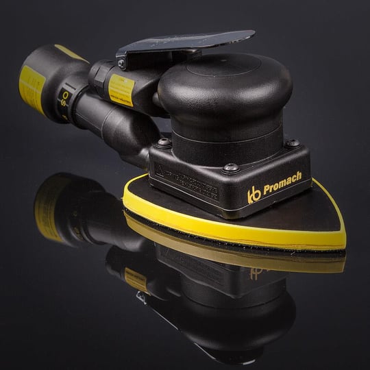 KB Zımpara Makinesi OS 913CV - 94x135mm