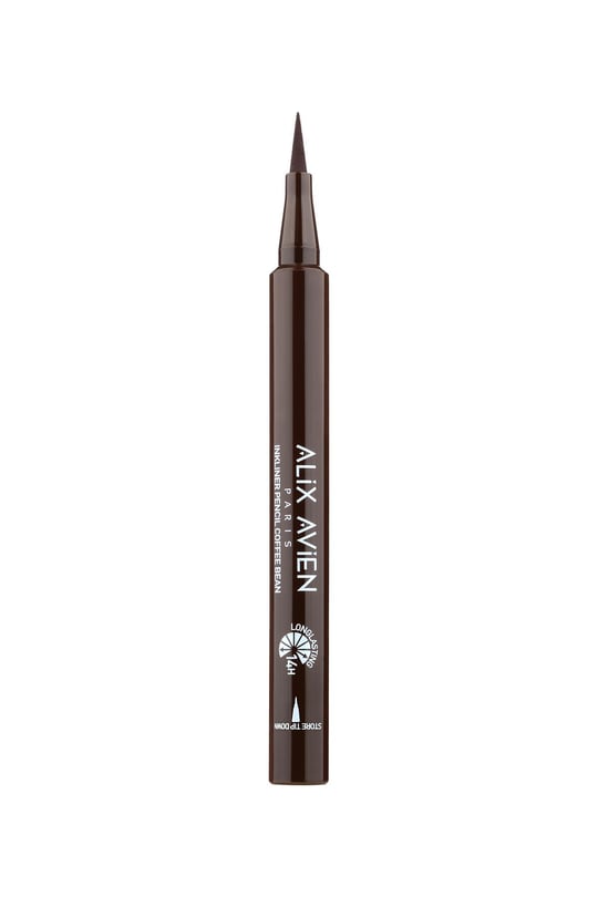 Inkliner Pencil Orion Gray - Eyeliner Ekstra Orion Grisi - Yoğun Renk Veren  14 Saat Kalıcı Etki
