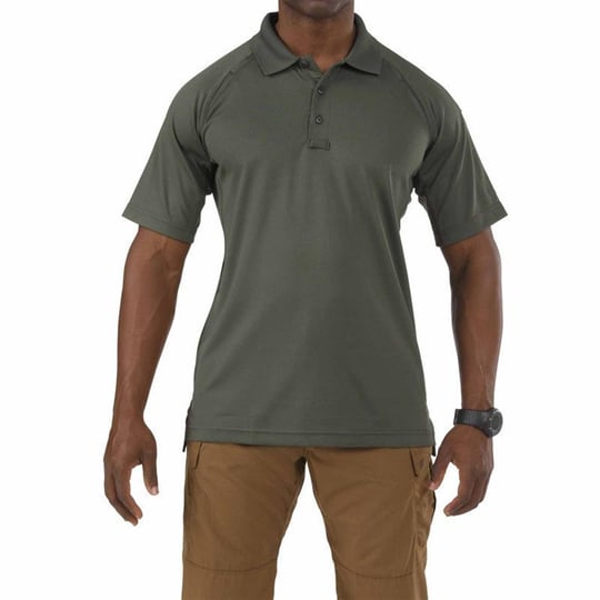 5.11 Professional Polo T shirt ertyapimarket
