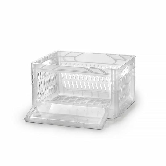 Şeffaf Plastik Kutu Fiyatları - Ücretsiz Kargo - Alpbx